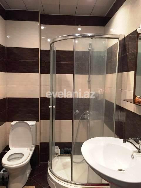 Kirayə verilir, yeni tikili, 4 otaqlı, 150 m², Nizami m.