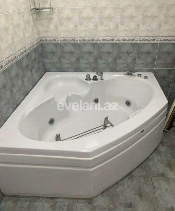 Sale, old building, 5 room, 160 m², Yasamal r.