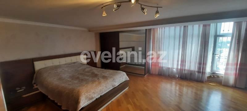 Sale, old building, 5 room, 160 m², Yasamal r.