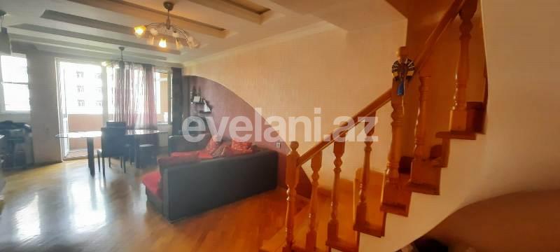 Sale, old building, 5 room, 160 m², Yasamal r.