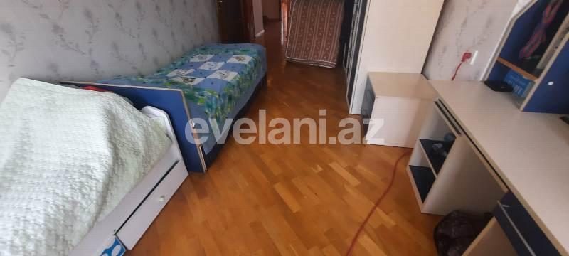 Sale, old building, 5 room, 160 m², Yasamal r.