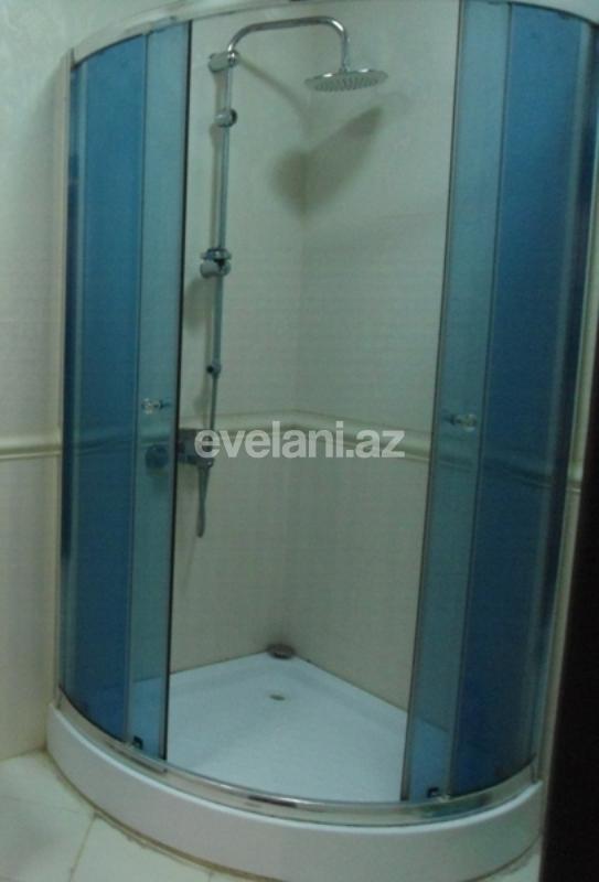 Sale, old building, 5 room, 160 m², Yasamal r.