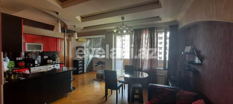 Sale, old building, 5 room, 160 m², Yasamal r.