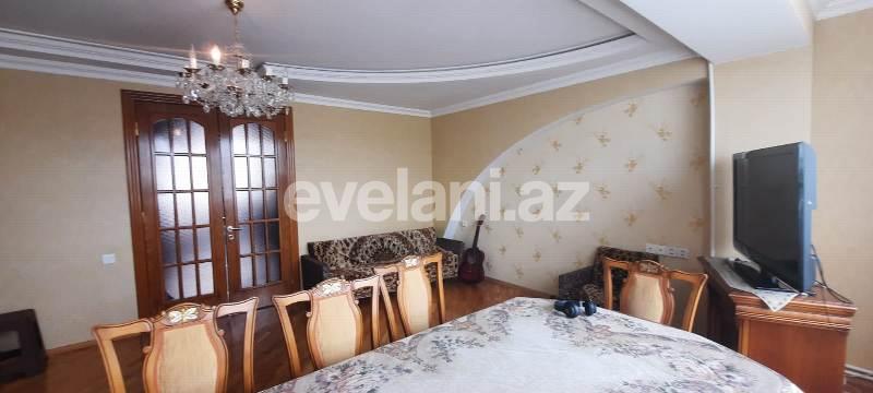 Sale, old building, 5 room, 160 m², Yasamal r.
