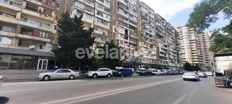 Sale, old building, 5 room, 160 m², Yasamal r.