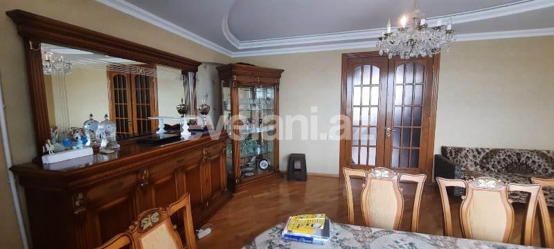 Sale, old building, 5 room, 160 m², Yasamal r.