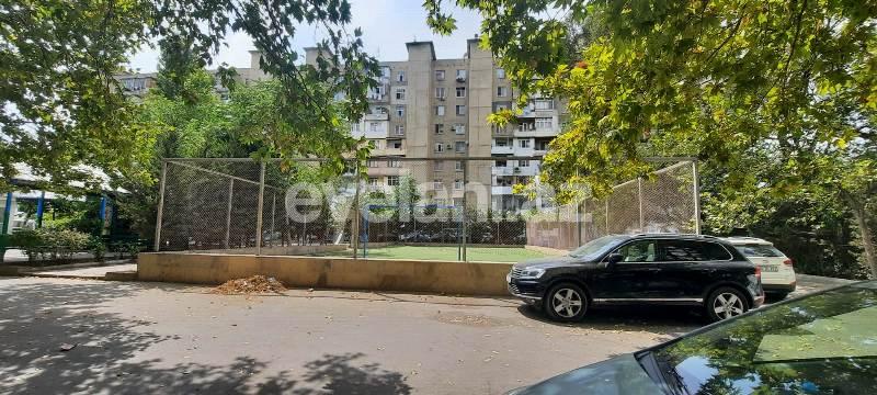 Sale, old building, 5 room, 160 m², Yasamal r.