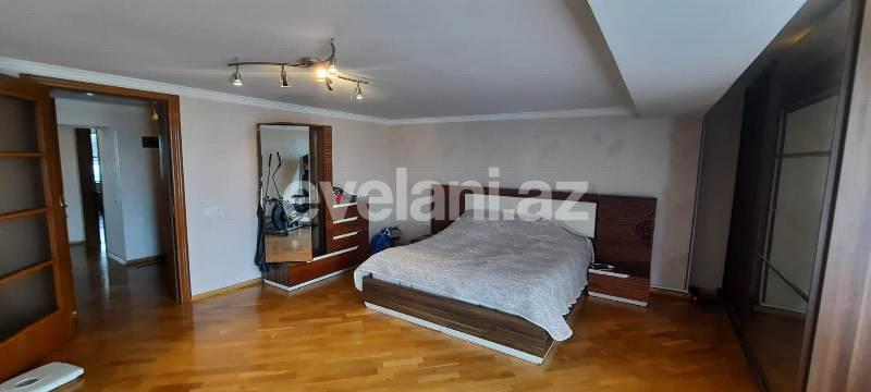 Sale, old building, 5 room, 160 m², Yasamal r.