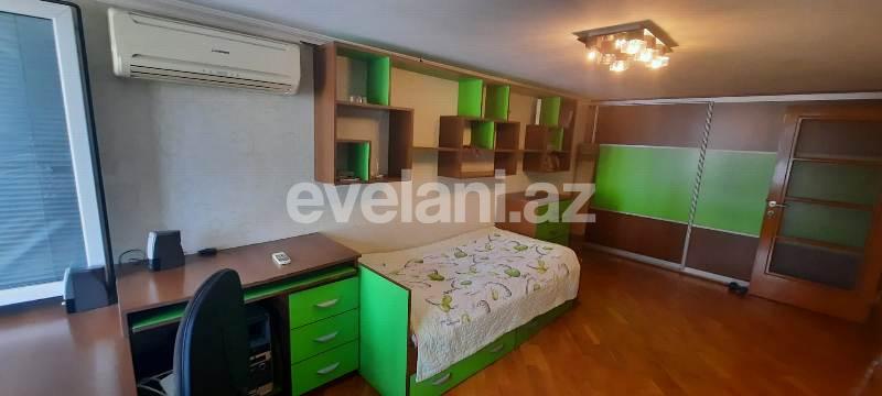 Sale, old building, 5 room, 160 m², Yasamal r.