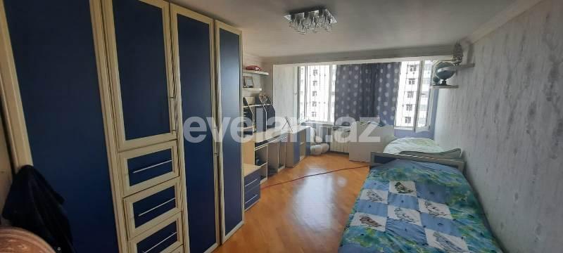 Sale, old building, 5 room, 160 m², Yasamal r.