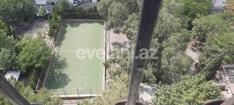 Sale, old building, 5 room, 160 m², Yasamal r.