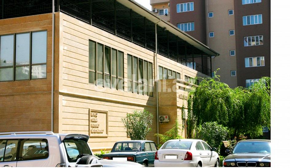 Сдаётся, новостройка, 2-комнаты, 90 m², Элмляр Академиясы m.