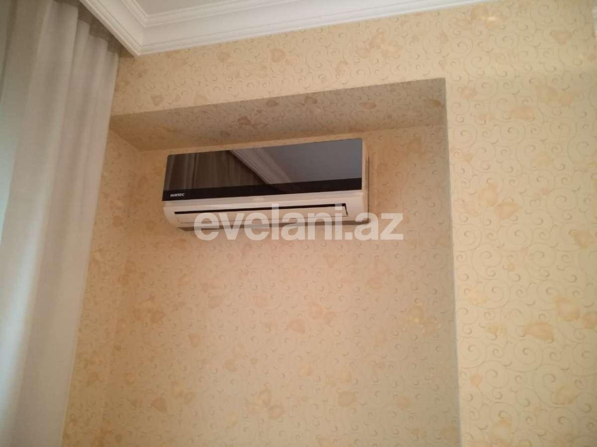 Сдаётся, новостройка, 2-комнаты, 90 m², Элмляр Академиясы m.