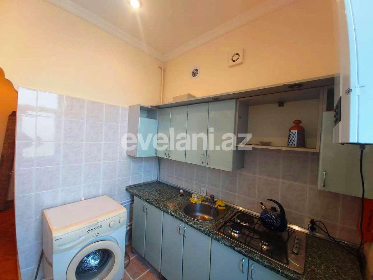 Satılır, köhnə tikili, 2 otaqlı, 60 m², Elmlər Akademiyası m.