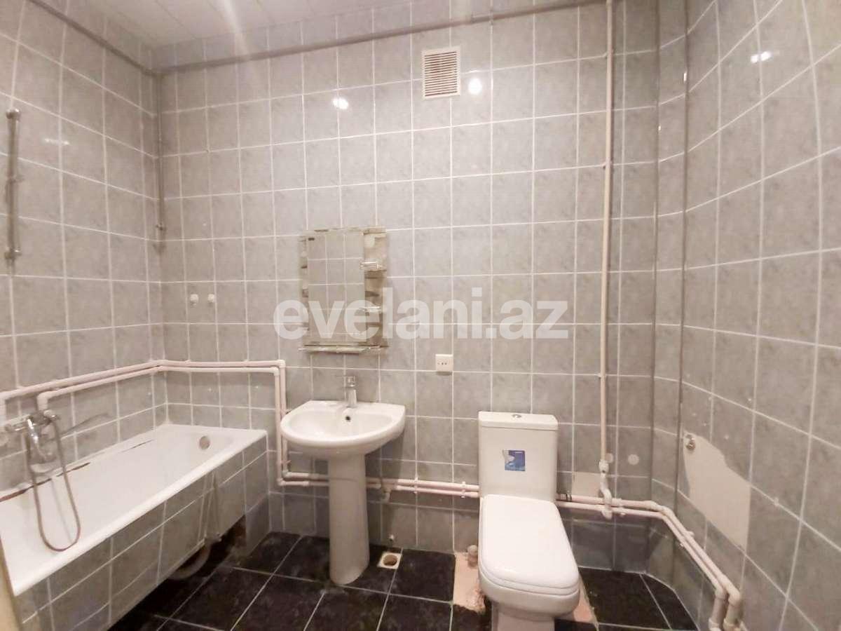 Satılır, köhnə tikili, 2 otaqlı, 60 m², Elmlər Akademiyası m.