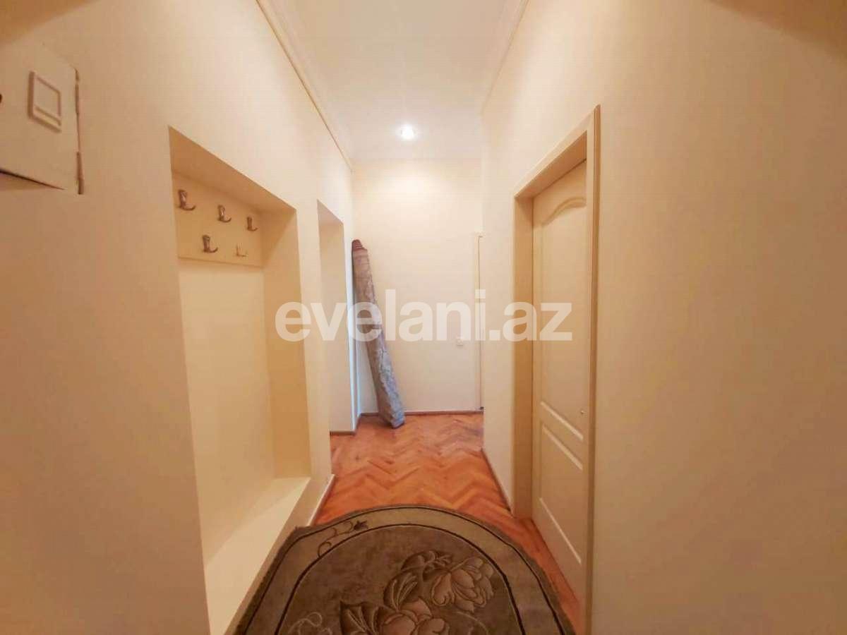 Satılır, köhnə tikili, 2 otaqlı, 60 m², Elmlər Akademiyası m.