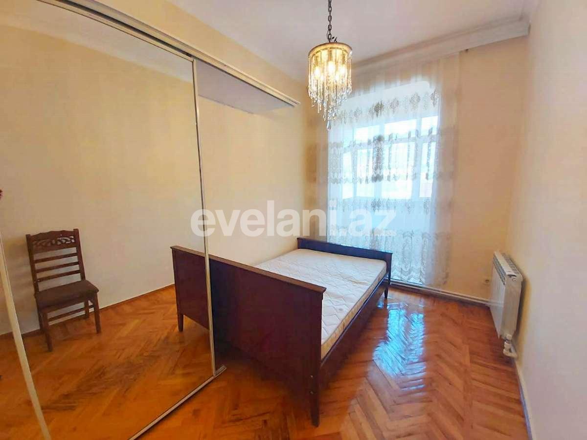 Satılır, köhnə tikili, 2 otaqlı, 60 m², Elmlər Akademiyası m.