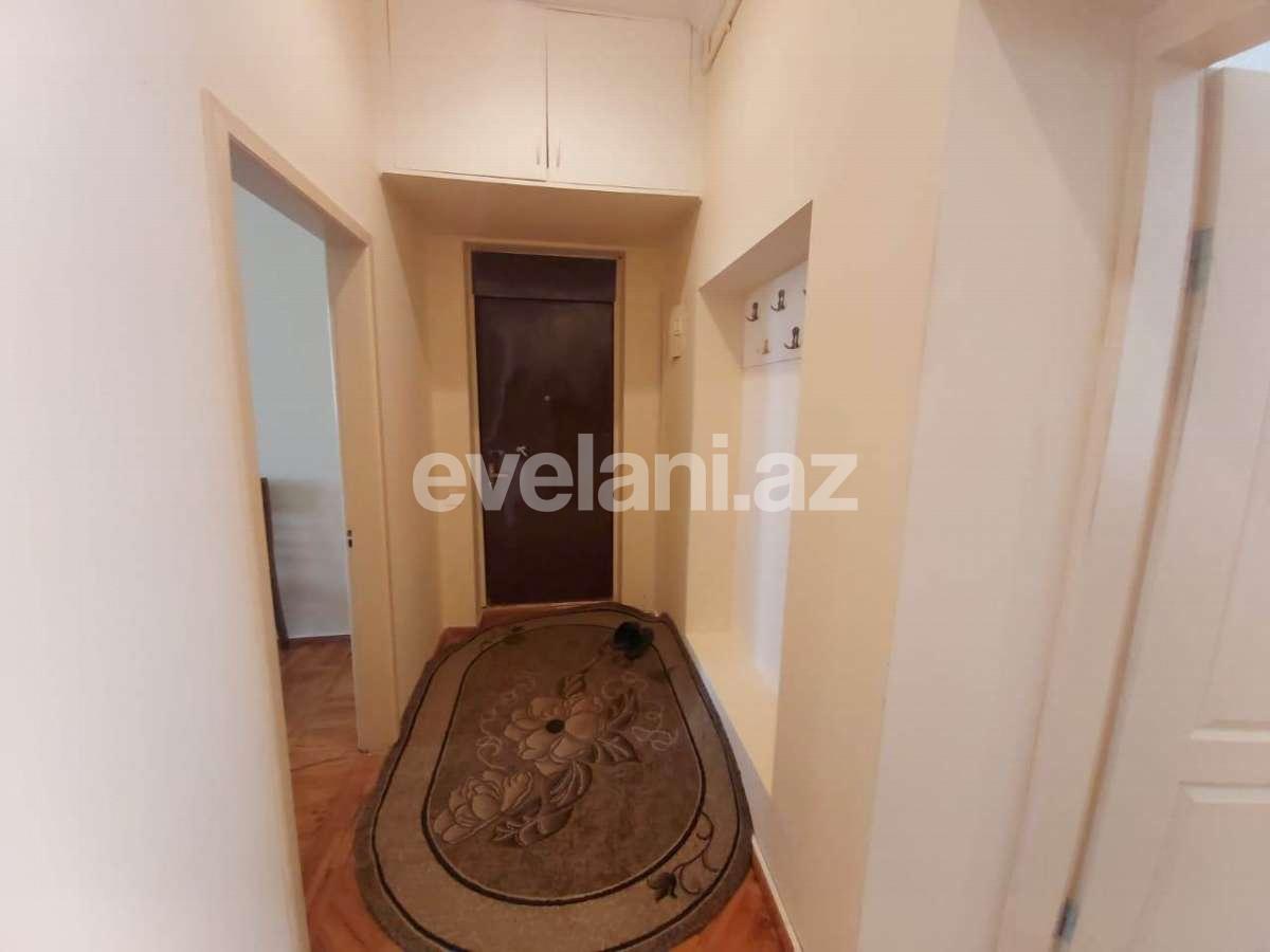 Satılır, köhnə tikili, 2 otaqlı, 60 m², Elmlər Akademiyası m.