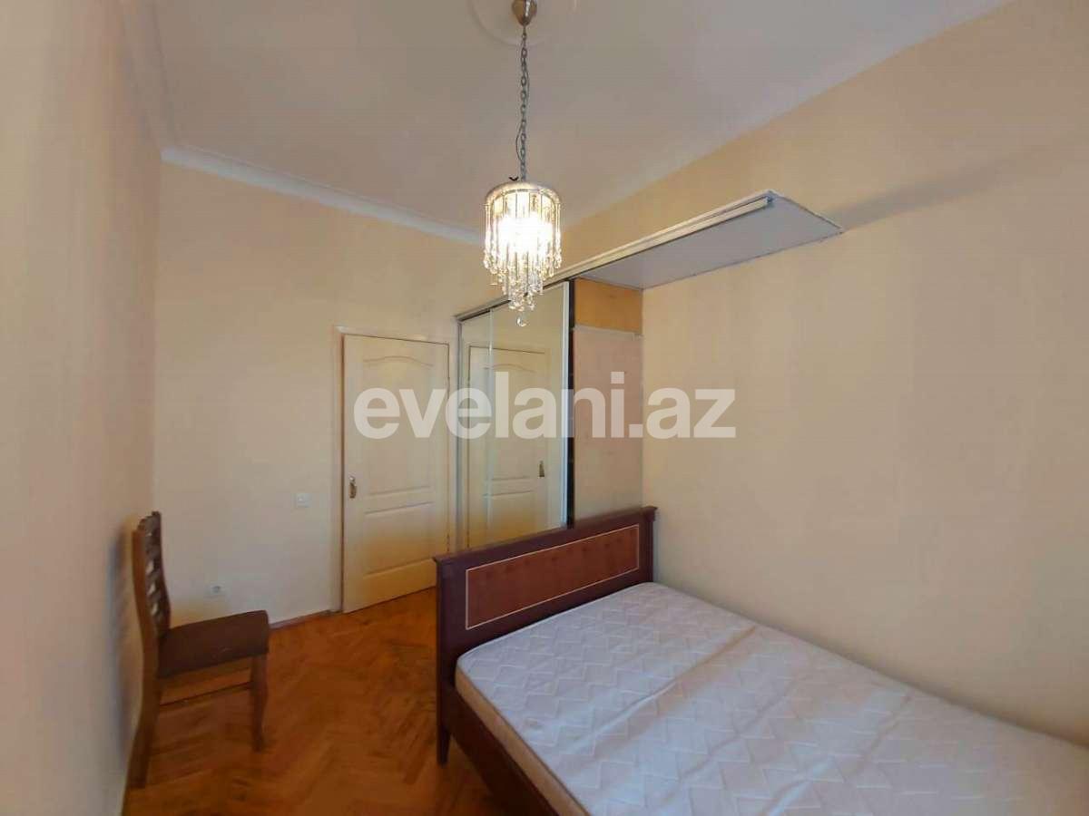 Satılır, köhnə tikili, 2 otaqlı, 60 m², Elmlər Akademiyası m.