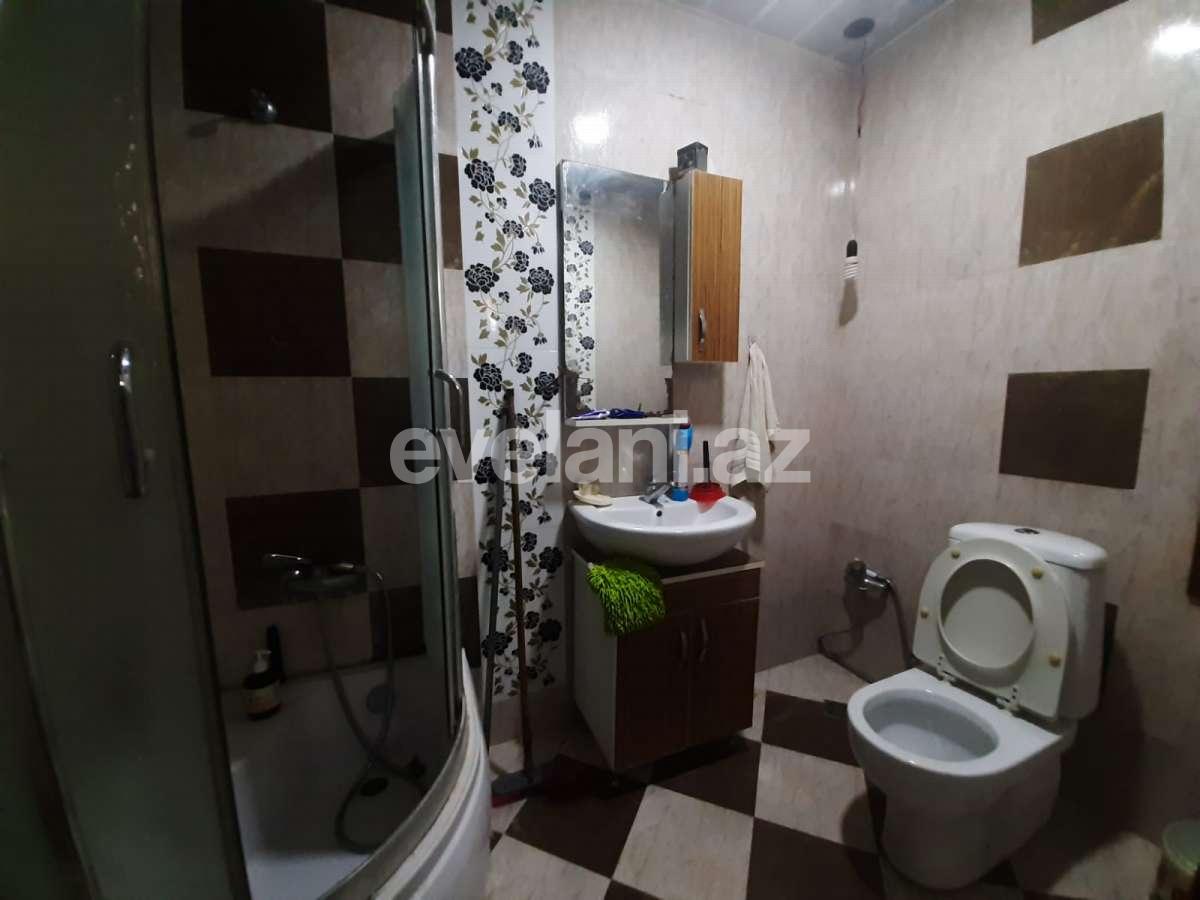 Сдаётся, новостройка, 4-комнаты, 180 m², 8-й микрорайон p.