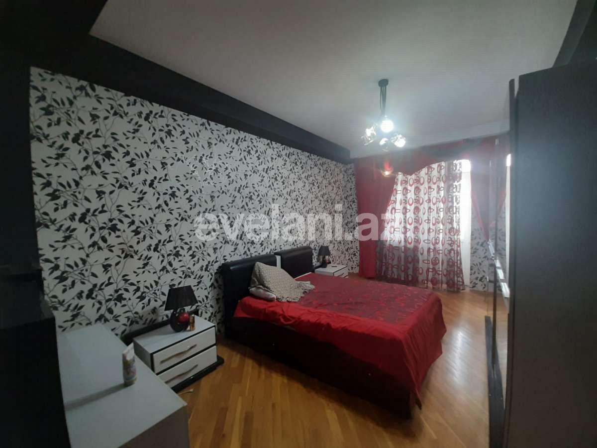 Сдаётся, новостройка, 4-комнаты, 180 m², 8-й микрорайон p.