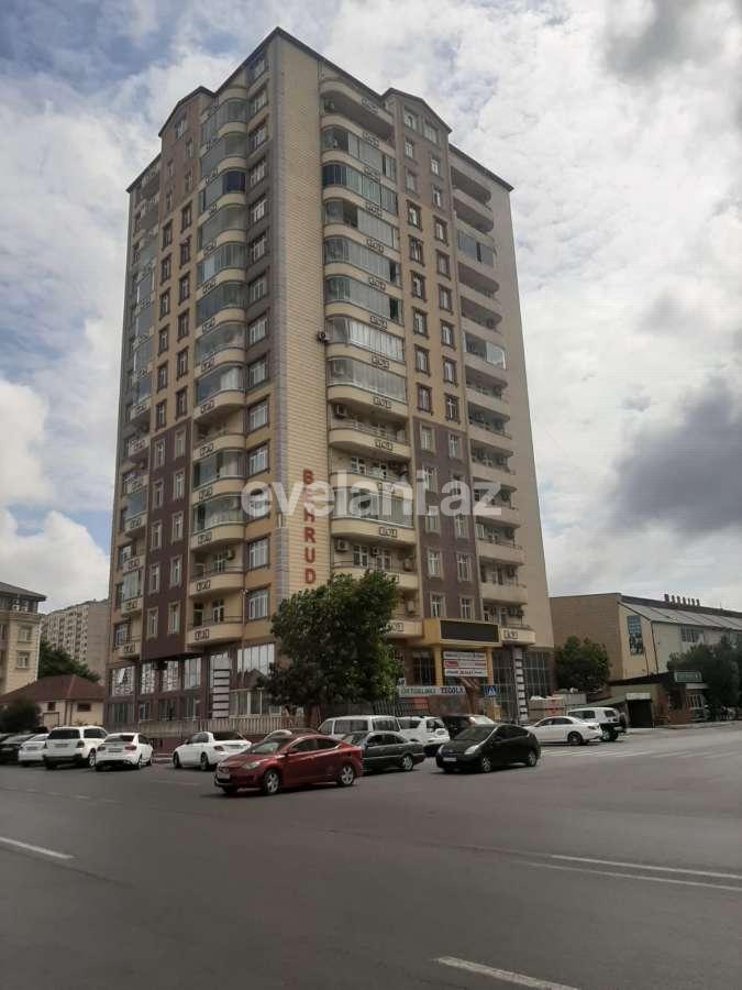 Сдаётся, новостройка, 4-комнаты, 180 m², 8-й микрорайон p.