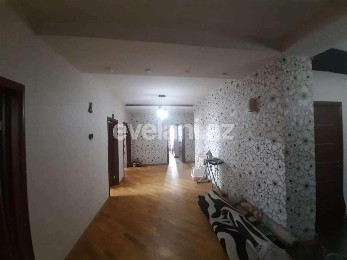 Сдаётся, новостройка, 4-комнаты, 180 m², 8-й микрорайон p.