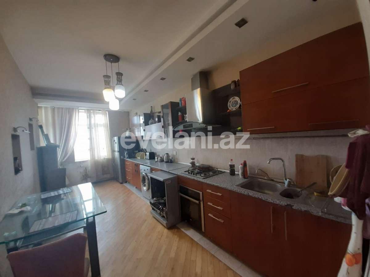 Сдаётся, новостройка, 4-комнаты, 180 m², 8-й микрорайон p.