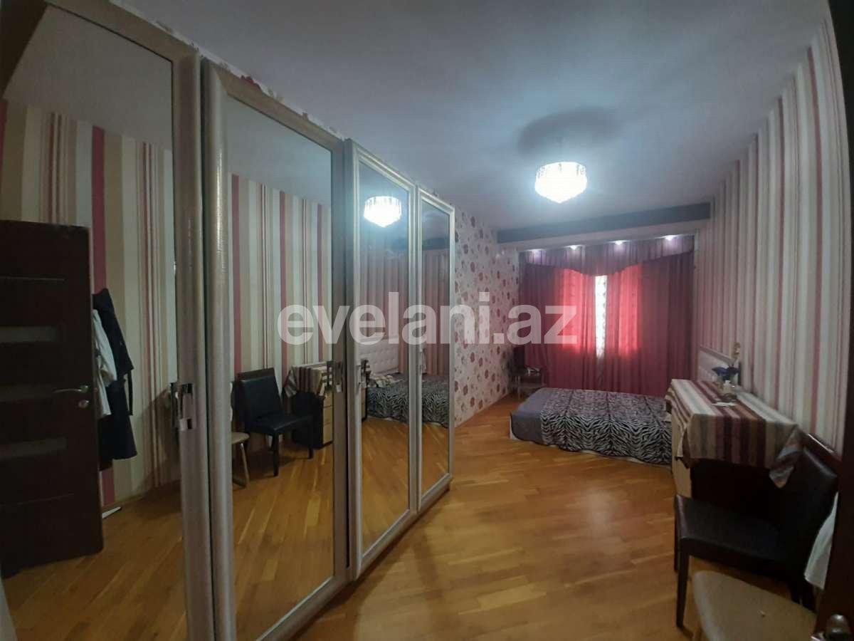 Сдаётся, новостройка, 4-комнаты, 180 m², 8-й микрорайон p.