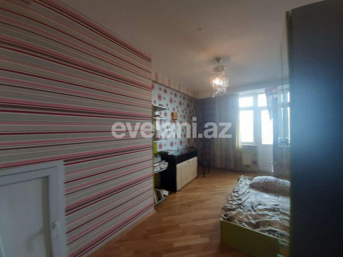 Сдаётся, новостройка, 4-комнаты, 180 m², 8-й микрорайон p.