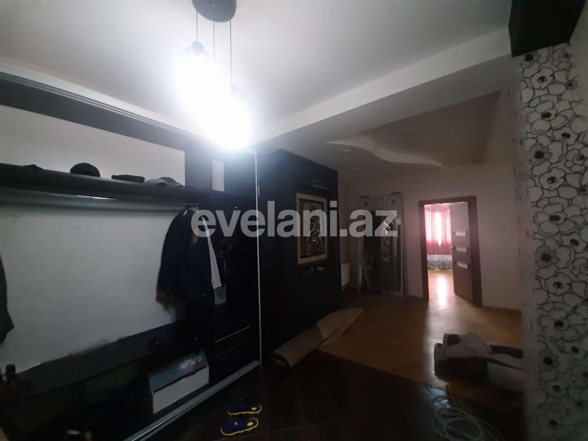 Сдаётся, новостройка, 4-комнаты, 180 m², 8-й микрорайон p.