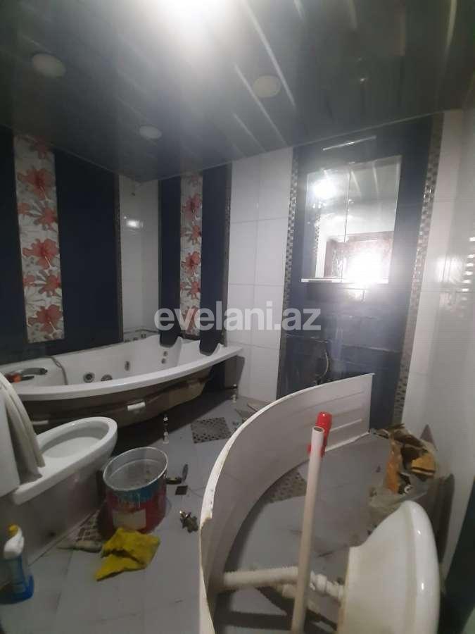 Сдаётся, новостройка, 4-комнаты, 180 m², 8-й микрорайон p.