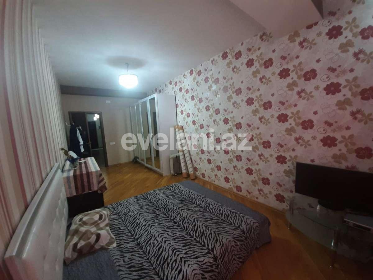 Сдаётся, новостройка, 4-комнаты, 180 m², 8-й микрорайон p.