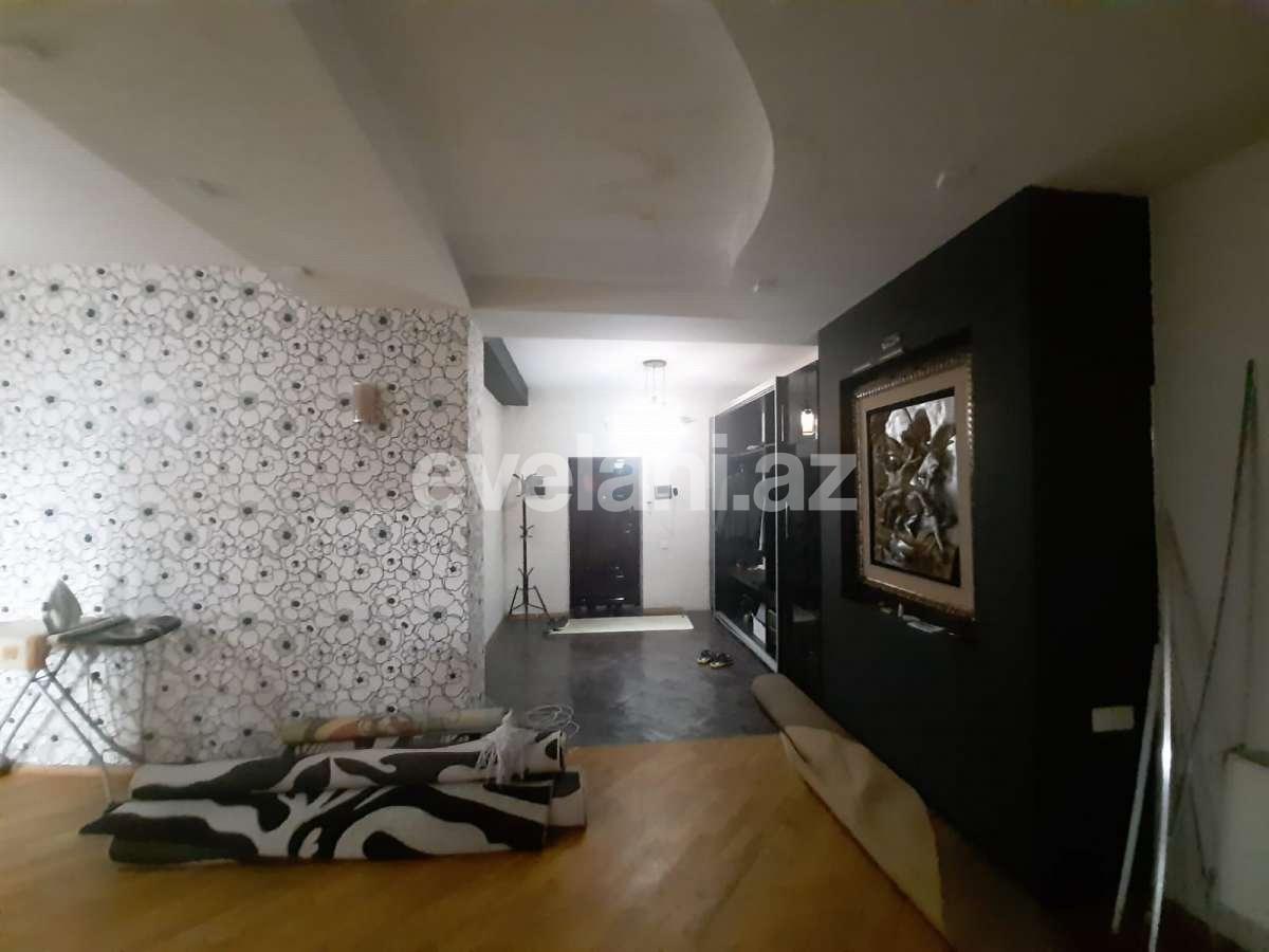 Сдаётся, новостройка, 4-комнаты, 180 m², 8-й микрорайон p.