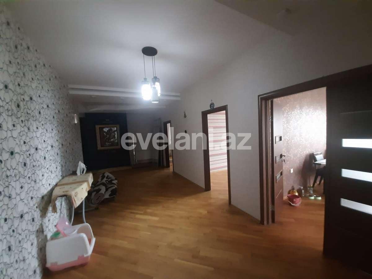 Сдаётся, новостройка, 4-комнаты, 180 m², 8-й микрорайон p.