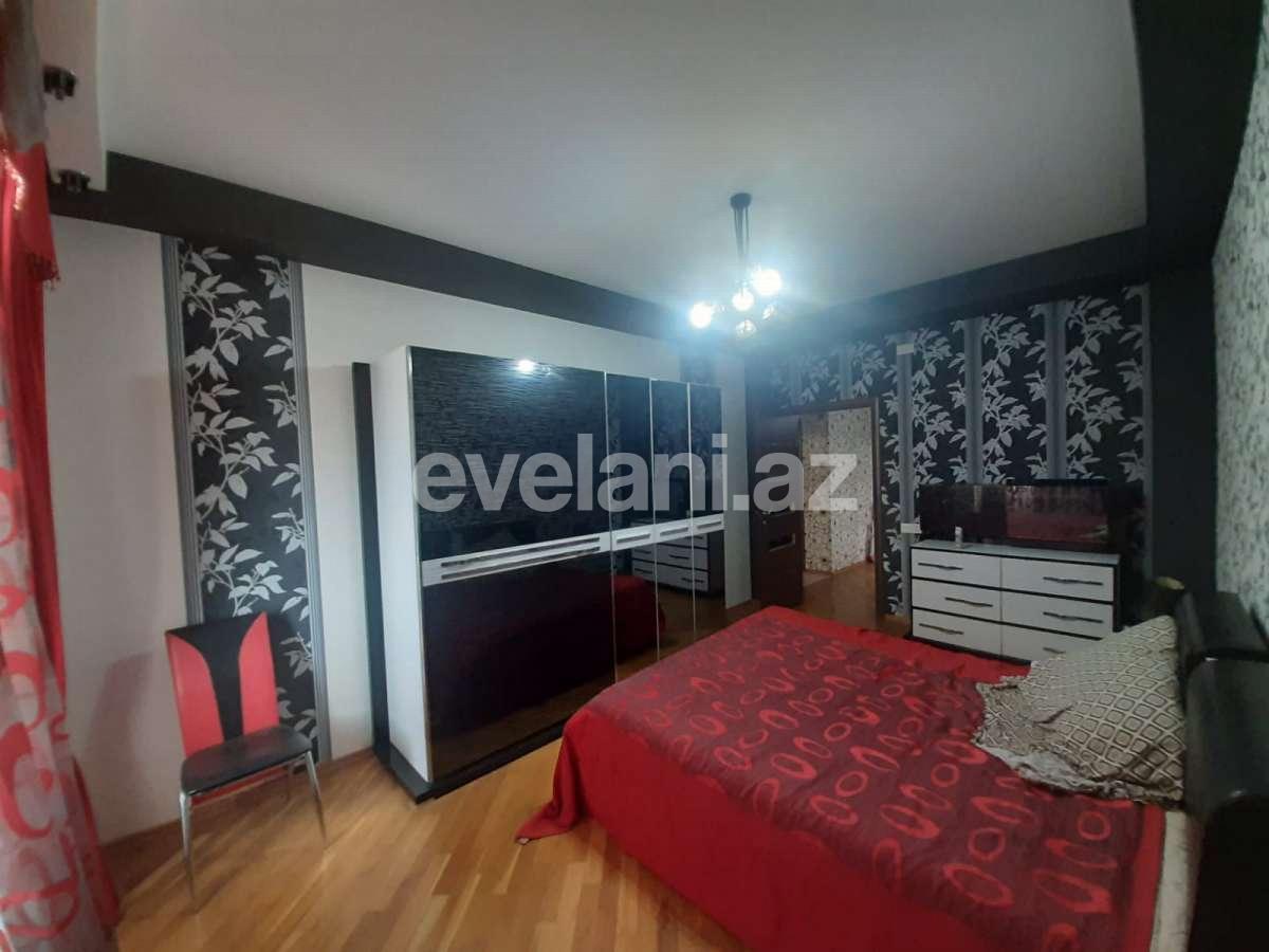 Сдаётся, новостройка, 4-комнаты, 180 m², 8-й микрорайон p.