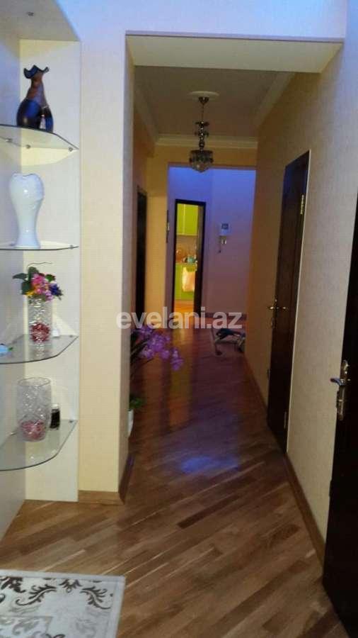 Satılır, yeni tikili, 4 otaqlı, 180 m², Şah İsmayıl Xətai m.
