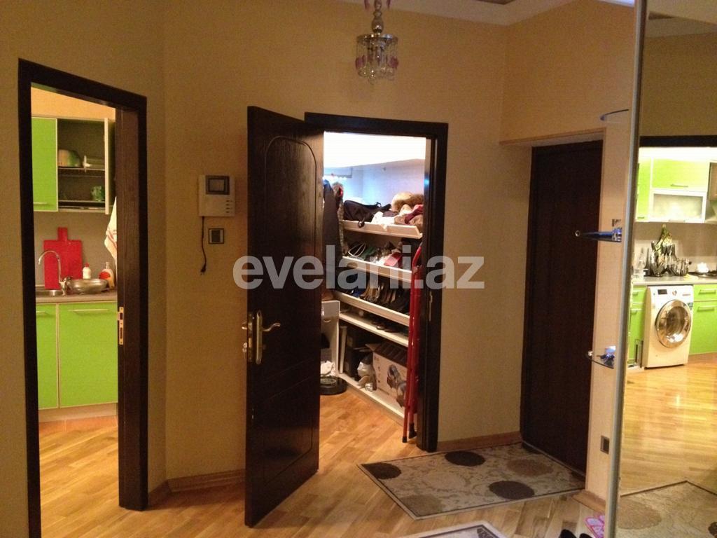 Satılır, yeni tikili, 4 otaqlı, 180 m², Şah İsmayıl Xətai m.