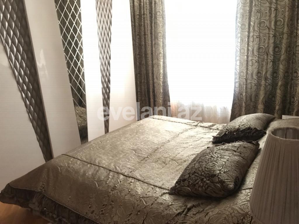 Satılır, yeni tikili, 4 otaqlı, 180 m², Şah İsmayıl Xətai m.