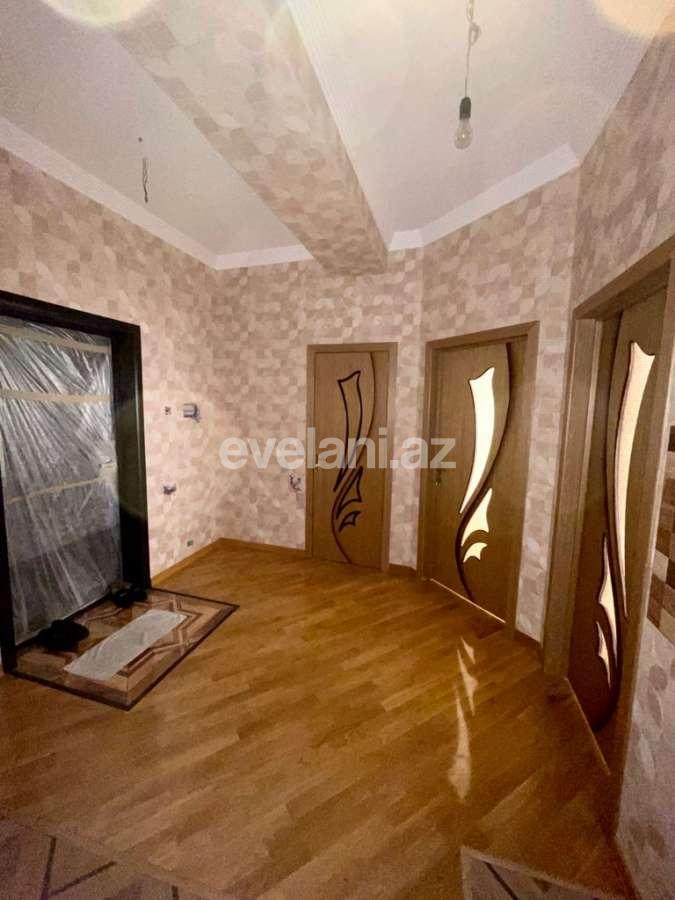 Satılır, yeni tikili, 2 otaqlı, 60 m², Əhmədli m.