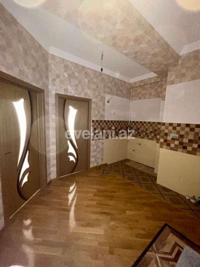 Satılır, yeni tikili, 2 otaqlı, 60 m², Əhmədli m.
