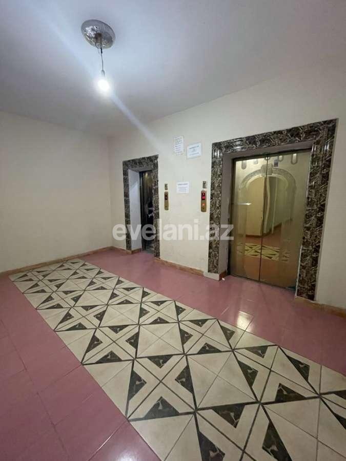 Satılır, yeni tikili, 2 otaqlı, 60 m², Əhmədli m.