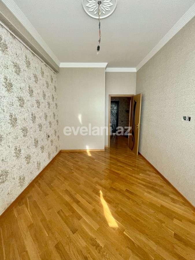 Satılır, yeni tikili, 2 otaqlı, 60 m², Əhmədli m.