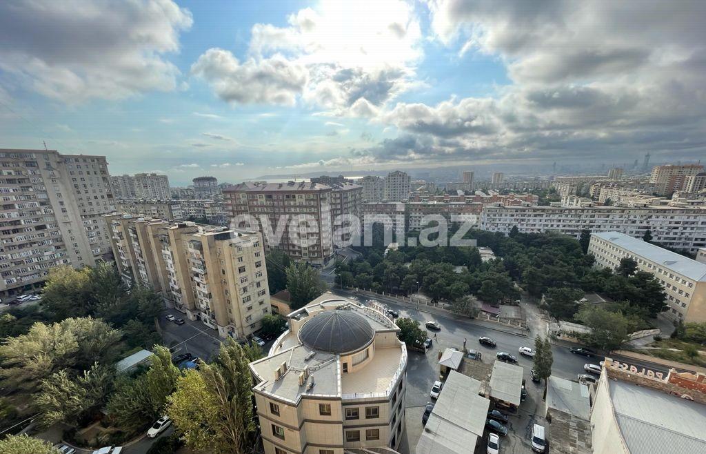 Satılır, yeni tikili, 2 otaqlı, 60 m², Əhmədli m.