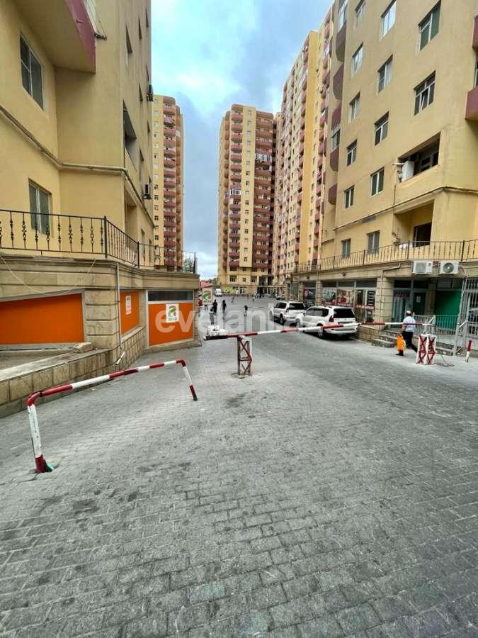 Satılır, yeni tikili, 2 otaqlı, 60 m², Əhmədli m.