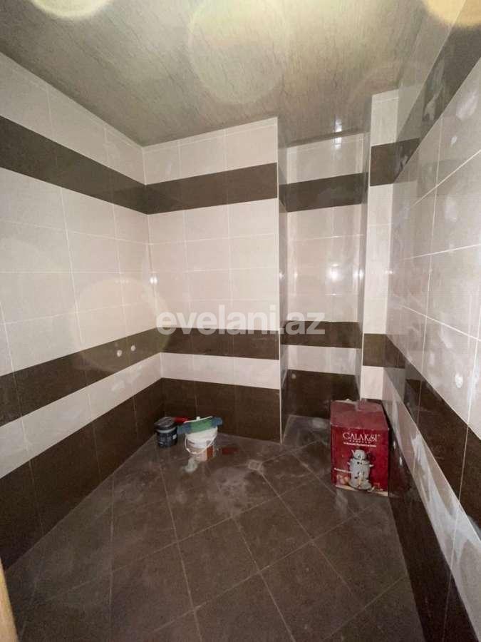 Satılır, yeni tikili, 2 otaqlı, 60 m², Əhmədli m.