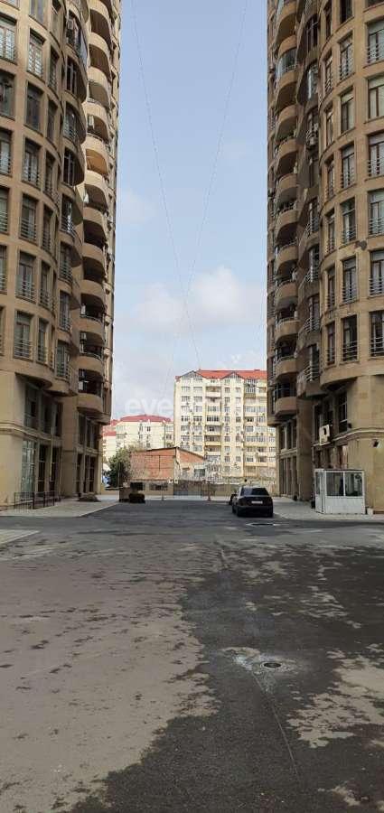 Продаётся, новостройка, 3-комнаты, 150 m², Шах Исмаил Хатаи m.