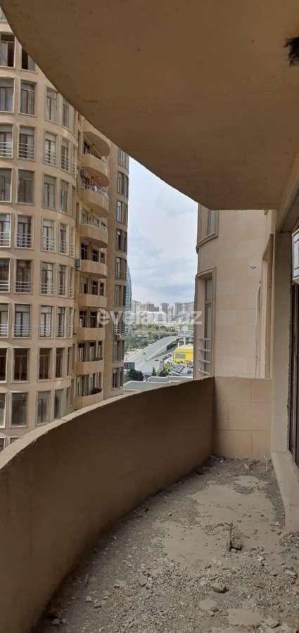 Продаётся, новостройка, 3-комнаты, 150 m², Шах Исмаил Хатаи m.