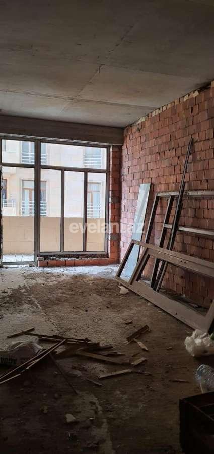 Продаётся, новостройка, 3-комнаты, 150 m², Шах Исмаил Хатаи m.