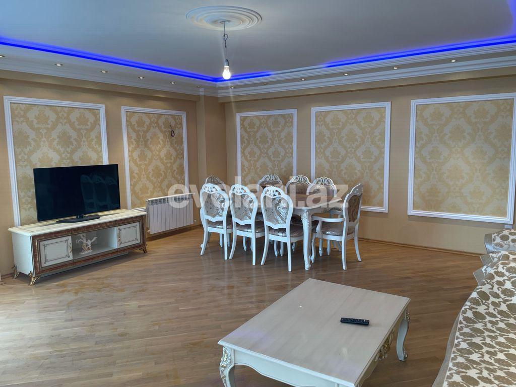 Satılır, yeni tikili, 4 otaqlı, 150 m², Nəriman Nərimanov m.